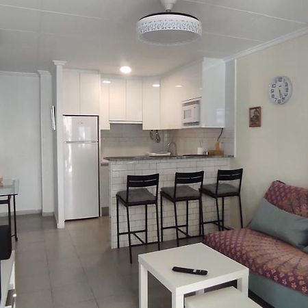 Lucias Lovely Apartment With Lovorka Los Alcazares Luaran gambar