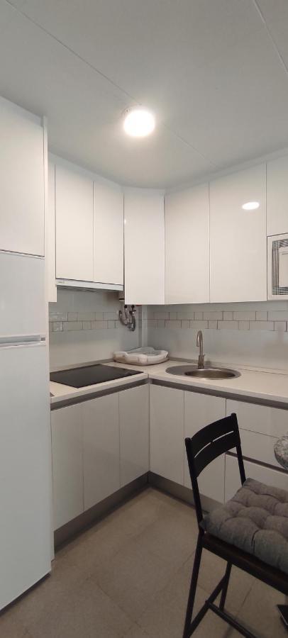 Lucias Lovely Apartment With Lovorka Los Alcazares Luaran gambar
