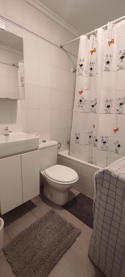 Lucias Lovely Apartment With Lovorka Los Alcazares Luaran gambar